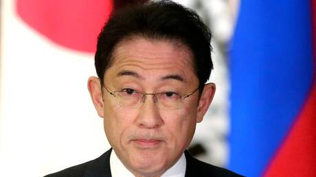رئيس وزراء اليابان يعلن أن بلاده تمر بأكبر تهديد أمني منذ الحرب العالمية الثانية