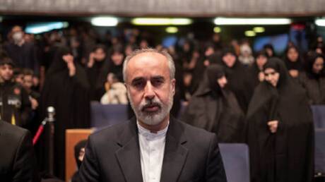 طهران تبدي رأيها ببيان القمة العربية الإسلامية الصادر أمس في الرياض