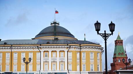 مجلس الاتحاد قد يعلن موعد الانتخابات الرئاسية الروسية في 13 ديسمبر