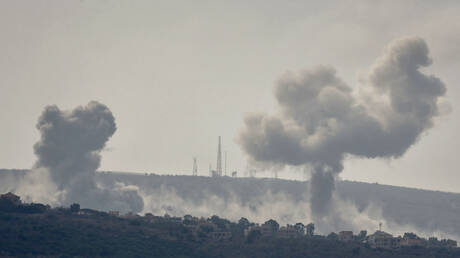 تقرير: إصابة إسرائيليين بصاروخ مضاد للدبابات أطلق من لبنان