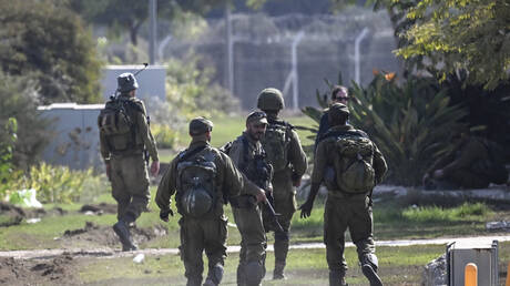 رئيس الأركان الإسرائيلي: إننا نستعد بقوة لخطط عمل على الجبهة الشمالية