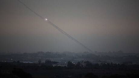 الآن.. جرحى إسرائيليون في قصف للقسام من قطاع غزة على تل أبيب ويافا