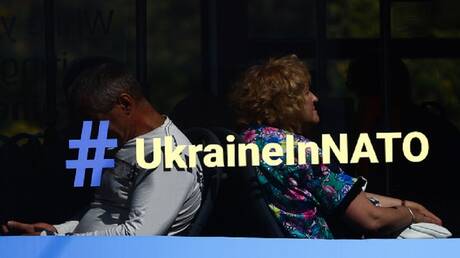 واشنطن تحذر من مخاطر انخراطها والناتو في نزاع أوكرانيا بسبب دعوات أطلقها راسموسن