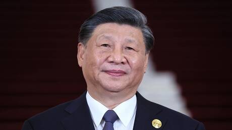 الرئيس الصيني يلتقي بنظيره الأمريكي ويقول: الصراع والمواجهة لهما عواقب لا يمكن أن يتحملها الجانبين