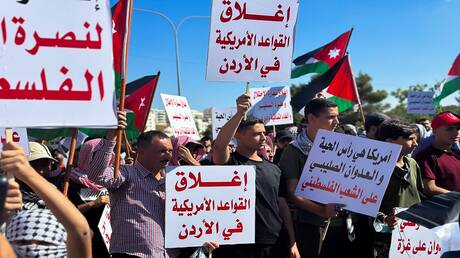 الأردن يرفض توقيع اتفاق هام مع إسرائيل ويكشف عن مصير 