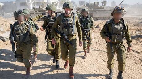المتحدث باسم الجيش الإسرائيلي: قريبون من تدمير المنظومة العسكرية لحماس شمال قطاع غزة