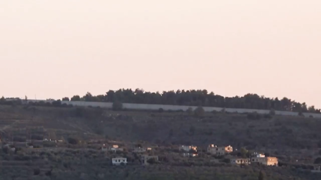 حزب الله يستهدف عددا من مواقع الجيش الإسرائيلي عند الحدود اللبنانية (فيديو)