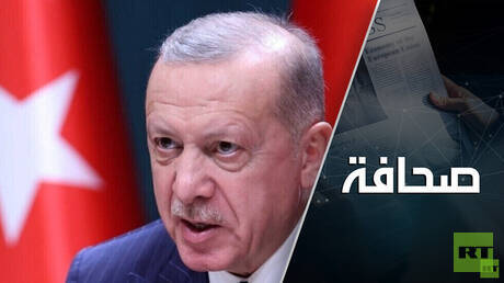 أردوغان يهدد بمحاكمة نتنياهو