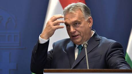 رئيس وزراء هنغاريا يدعو قادة أوروبا للواقعية: روسيا لن تُهزم وعلينا البحث عن خطة بديلة