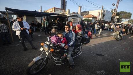 في ظل الهدنة... العائدون يكتشوف مئات الجثث المتحللة شمال قطاع غزة (صور + فيديو)
