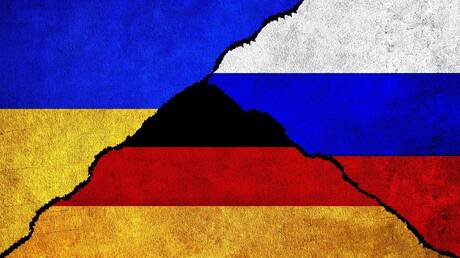 ألمانيا: أوكرانيا تدير النزاع بنفسها وبرلين لا تقدم المشورة لها