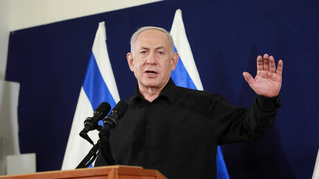استطلاع رأي إسرائيلي: 27% فقط يرون أن نتنياهو هو الأنسب لتولي رئاسة الحكومة الإسرائيلية