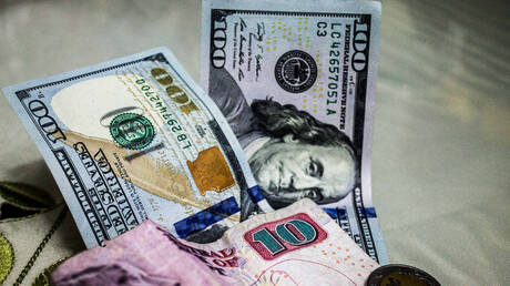 مصدر مسؤول: لا خفض لقيمة الجنيه المصري أمام الدولار بعد الانتخابات الرئاسية