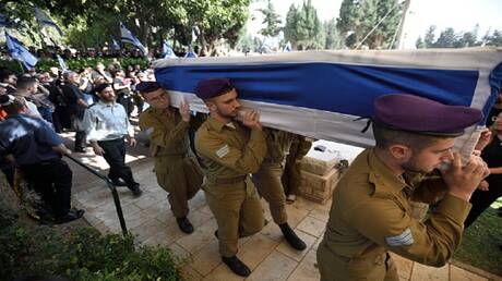 القناة 12 العبرية تعلن مقتل 8 جنود إسرائيليين بـ