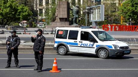 فرار المتهم إلى ليتوانيا.. القنصلية الروسية تؤكد إعلان شرطة تركيا مقتل مواطنتين روسيتين