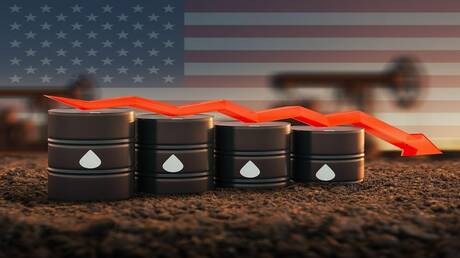 الولايات المتحدة تعتزم تطبيق آليات لمكافحة التحايل على سقف أسعار النفط الروسي