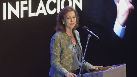 المرشحة للخارجية الأرجنتينية: بلادنا لن تنضم إلى  مجموعة 