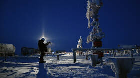 "شوكة في حلق واشنطن تحاول اقتلاعها".. روسيا تؤكد مضيّها قدما في مشروع عملاق للغاز