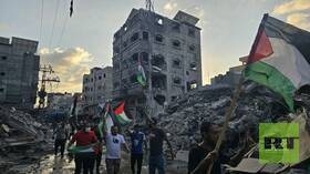 الجيش الإسرائيلي يعلن عن تعليق مؤقت للعمليات العسكرية لمدة 4 ساعات في أحياء معينة شمالي قطاع غزة