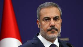 أنقرة:
