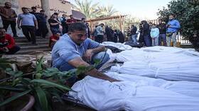 الخارجية الإسرائيلية: نرفض أي تعاون مع الجنائية الدولية حول الحرب على غزة