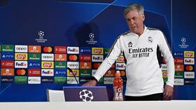 بديل مفاجئ لأنشيلوتي.. ريال مدريد يتواصل مع مدرب