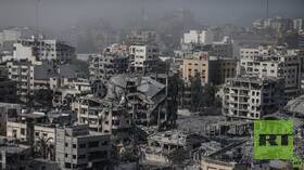 برلمان جنوب إفريقيا يصوت لصالح قرار قطع العلاقات الدبلوماسية مع إسرائيل