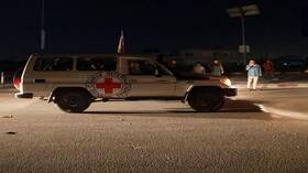 الصليب الأحمر: بدء عملية لمّ الشمل لعائلات رهائن غزة ومعتقلين فلسطينيين