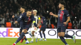 دوري الأبطال.. دورتموند إلى ثمن النهائي ومبابي ينقذ سان جيرمان من الخسارة أمام نيوكاسل