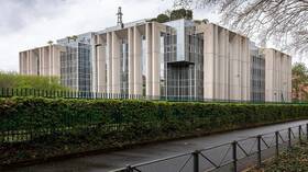 ليتوانيا تقترح تقييد حقوق روسيا وبيلاروس في "الإنتربول"