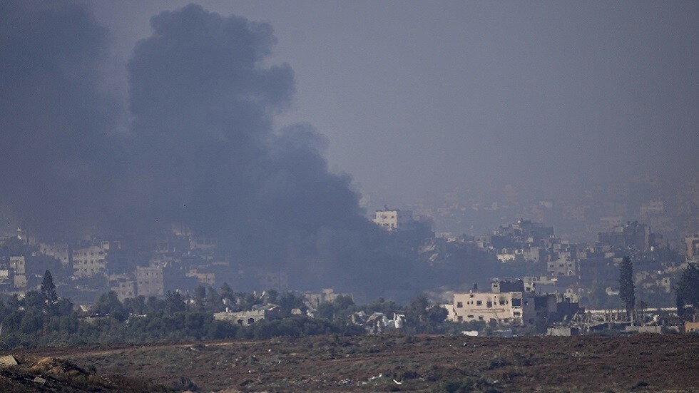 قطر: المفاوضات مستمرة بهدف العودة إلى الهدنة والقصف على غزة يعقد جهود الوساطة