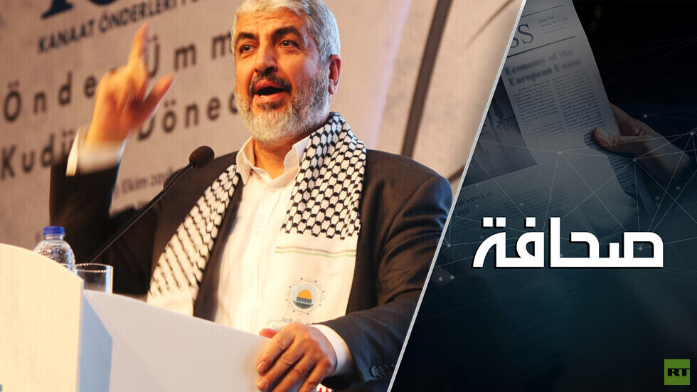 أردوغان لا يرى مستقبلا لقطاع غزة بلا حماس