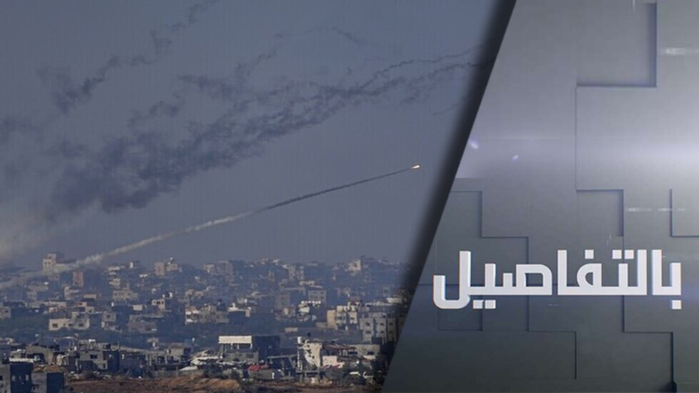 إسرائيل تستأنف قصف غزة.. واتهام أمريكي لحماس بإفشال الهدنة