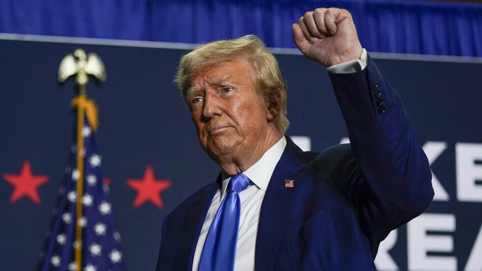 محامي ترامب يدعو لتأجيل محاكمته في جورجيا إلى 2029