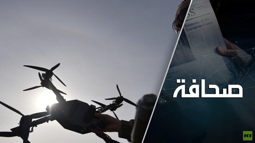 الولايات المتحدة لا تستطيع تخصيص قوات كافية للحرب مع روسيا