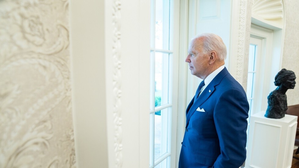 زاخاروفا: واشنطن تشكو من "معادة السامية" وتبيح للنازيين بالتظاهر أمام البيت الأبيض