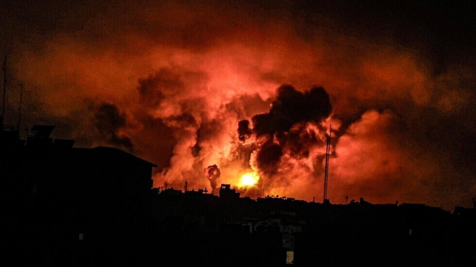 الخارجية التركية: الوحشية الإسرائيلية في غزة ليست دفاعا عن النفس