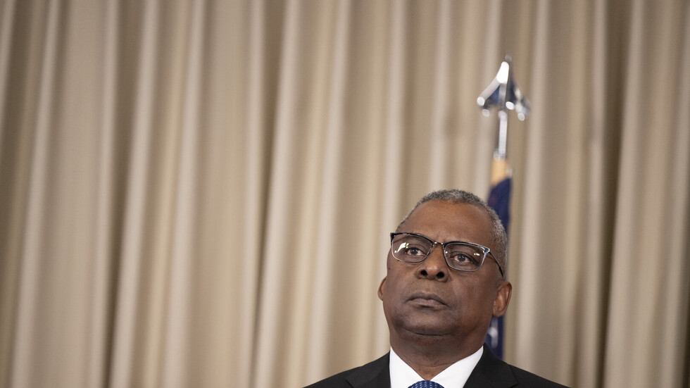 أوستن يعلن زيادة التمويل الأمريكي لإنتاج الذخيرة بنسبة 50%