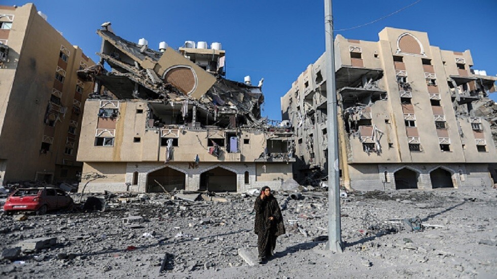 سوريا تحذر من امتداد "حروب الصهاينة وحلفائهم" إلى مناطق جديدة