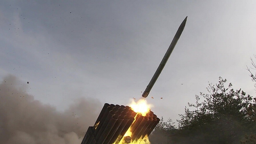 الدفاع الروسية: تحييد نحو 750 جنديا أوكرانيا خلال يوم