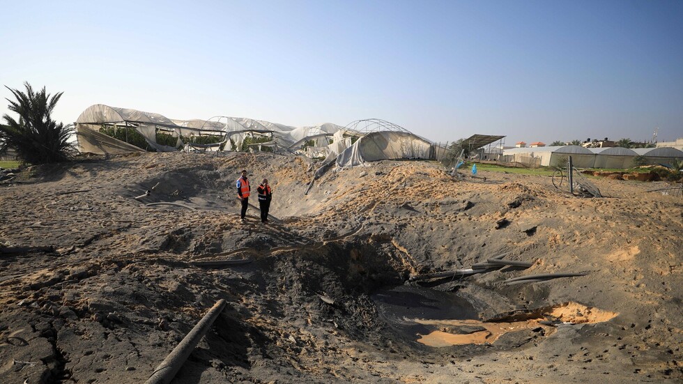 البيت الأبيض يحمّل "حماس" مسؤولية مواصلة الأعمال القتالية في قطاع غزة