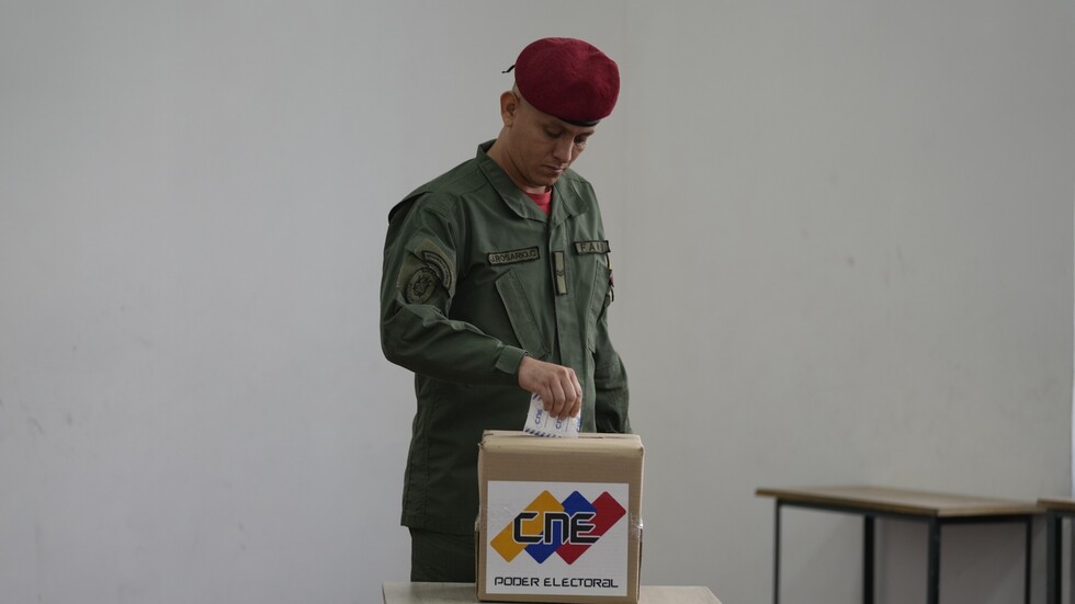 فنزويلا.. استفتاء على ضم منطقة غنية بالنفط وخاضعة لإدارة غويانا