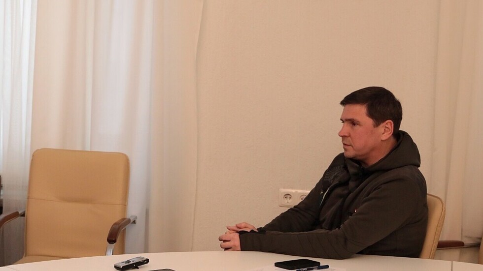 الرئاسة الأوكرانية تعترف بالاستياء الشعبي بسبب الفساد المتفشي وفشل الهجوم المضاد