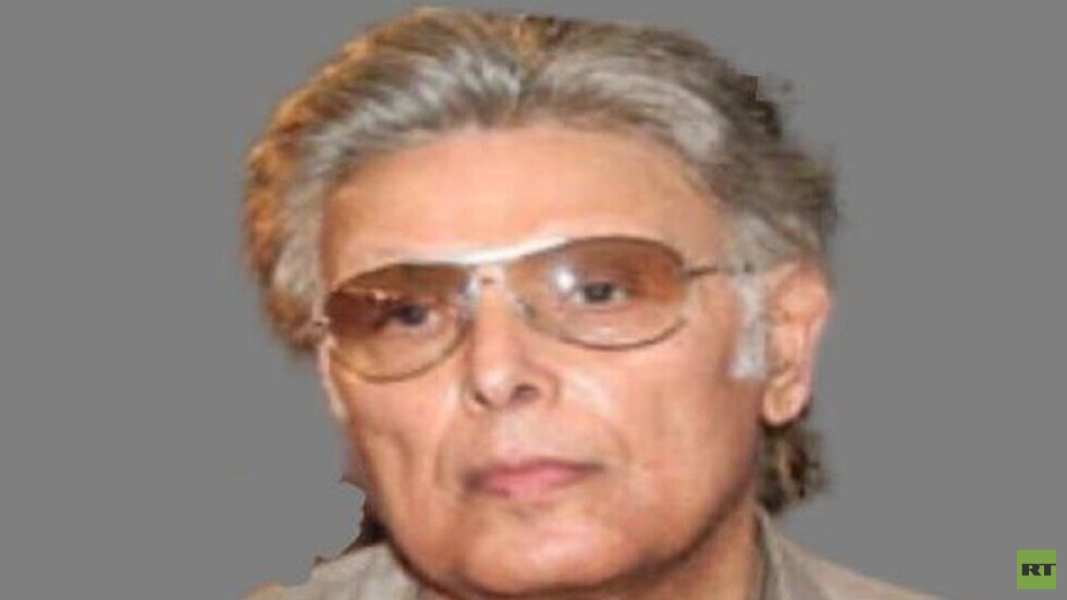 مصر.. التحفظ على المتسبب في وفاة الفنان أشرف عبد الغفور وإحالته إلى التحقيق