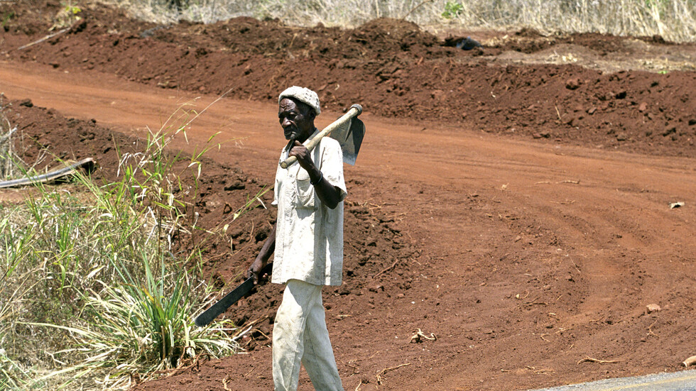 47 قتيلا على الأقل جراء انزلاقات تربة في شمال تنزانيا