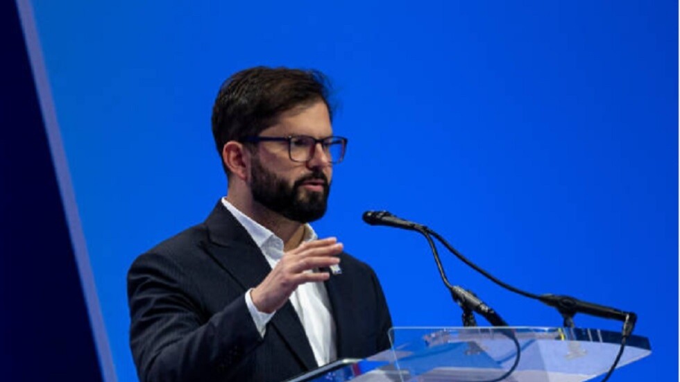 رئيس تشيلي يتهم إسرائيل بـ "بالوحشية"