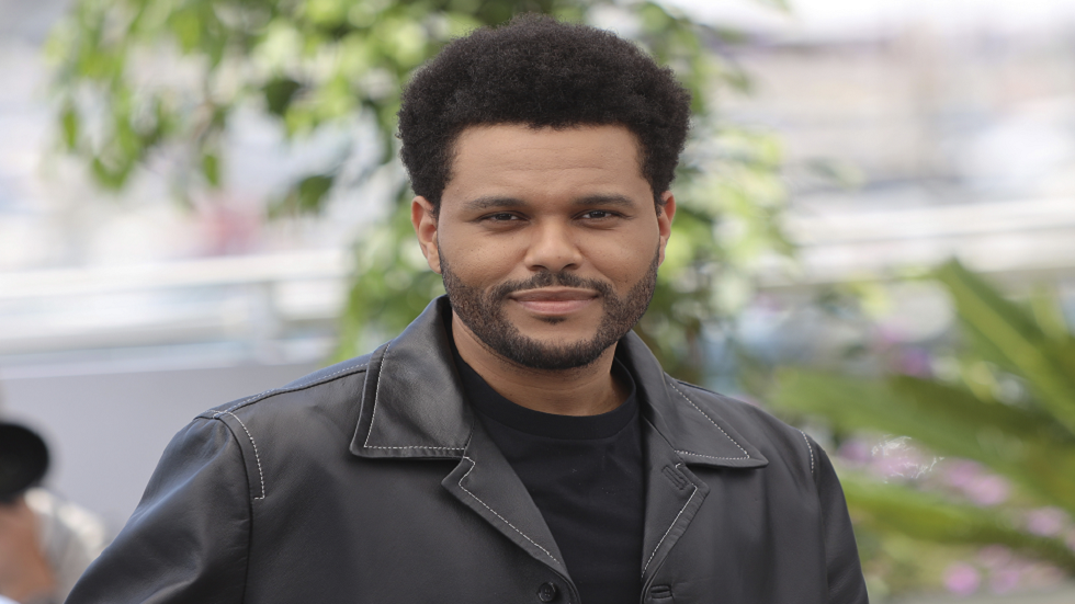 "ذا ويكند" يتبرع بـ 4 ملايين وجبة طارئة لغزة!