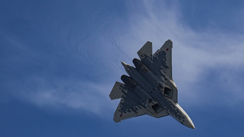 صحفية أمريكية تكشف السلاح الذي ستستخدمه روسيا ضد "إف-16" في أوكرانيا