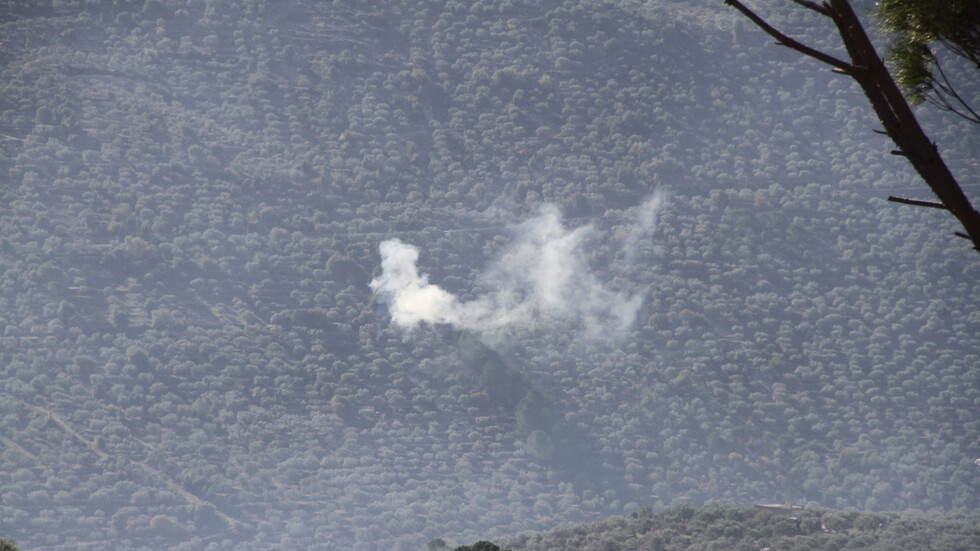 إعلام إسرائيلي: إصابة 3 جنود إسرائيليين جراء سقوط قذائف هاون أطلقت من لبنان على مستوطنة شتولا