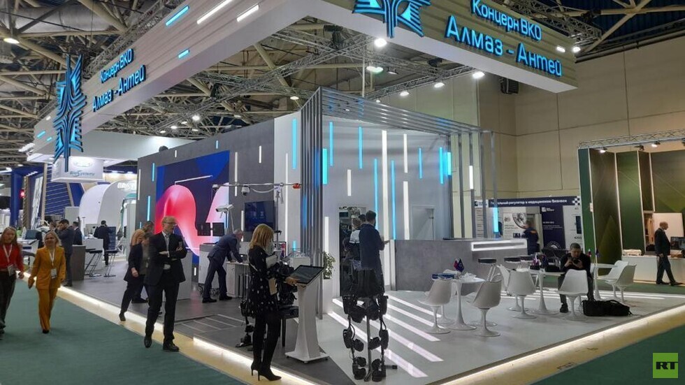 شركة روسية متخصصة في التقنيات العسكرية تقدم جهازا فريدا من نوعه للأشعة السينية